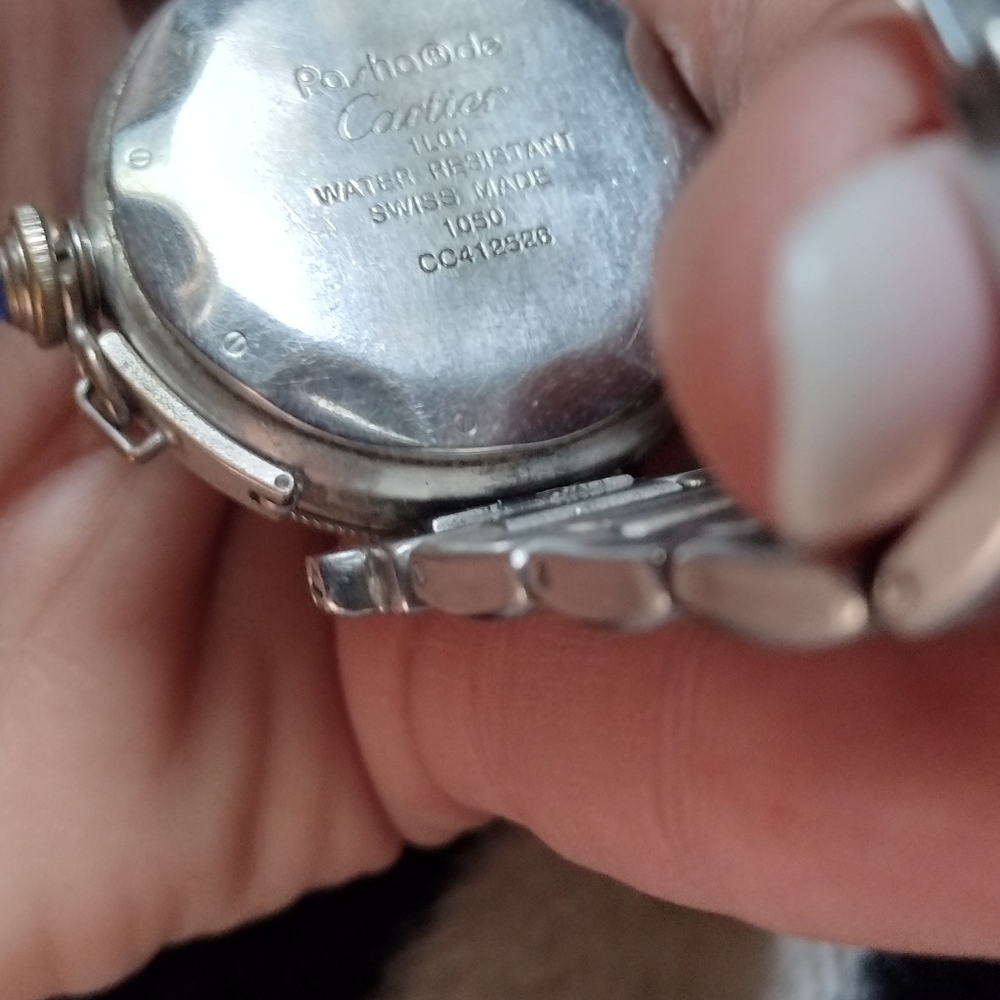 Nice watch - Picture 8 of 8